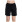Target Γυναικείο σορτς Rib Cotton 2x1 Shorts